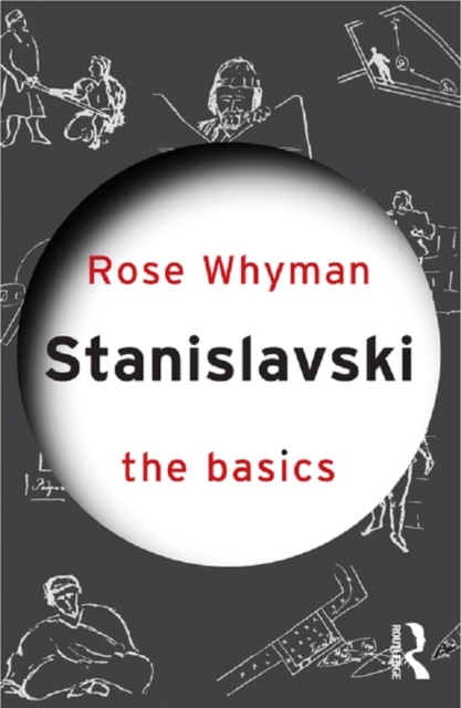 Stanislavski: The Basics, PDF eBook