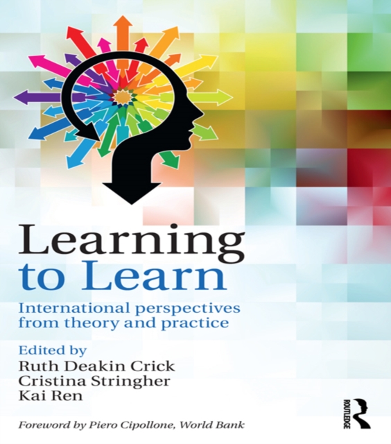 Learning to Learn : International perspectives from theory and practice, PDF eBook