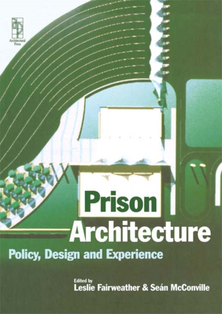Prison Architecture, EPUB eBook