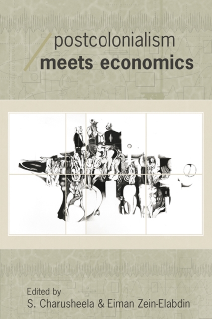 Postcolonialism Meets Economics, EPUB eBook