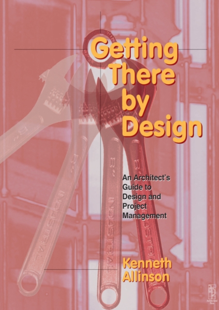 Getting There by Design, EPUB eBook