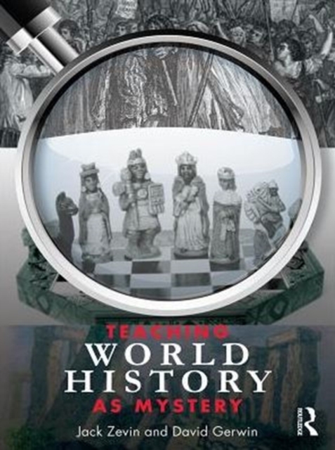 Teaching World History as Mystery, PDF eBook