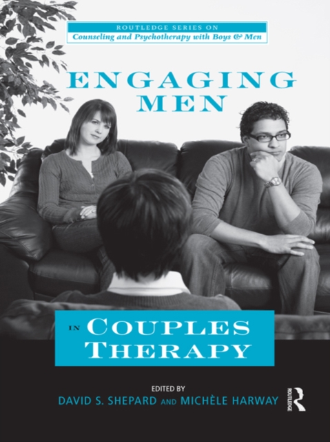 Engaging Men in Couples Therapy, EPUB eBook