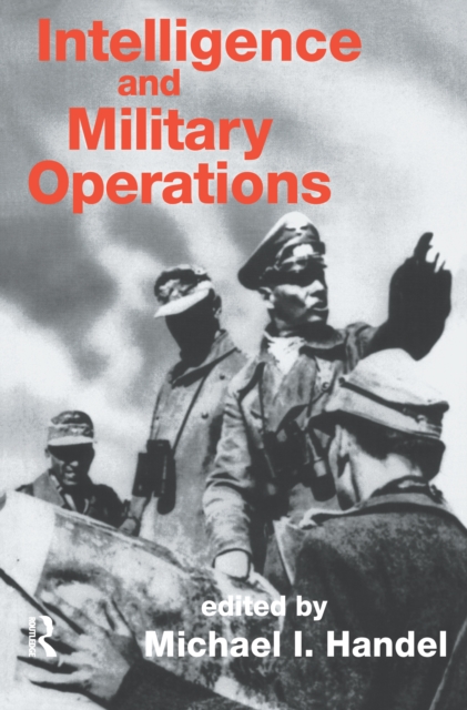 Intelligence and Military Operations, EPUB eBook