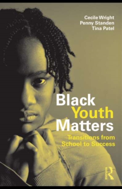 Black Youth Matters : Transitions from School to Success, PDF eBook