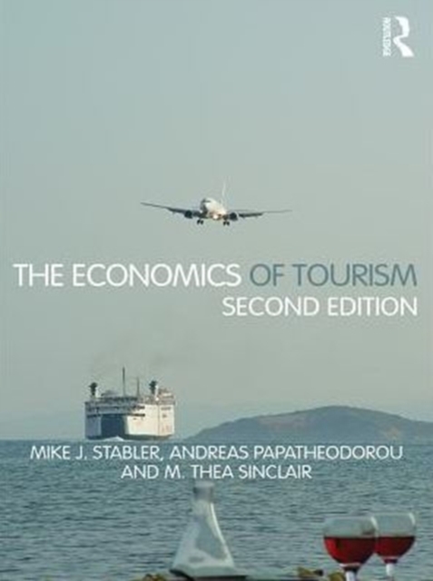 The Economics of Tourism, PDF eBook