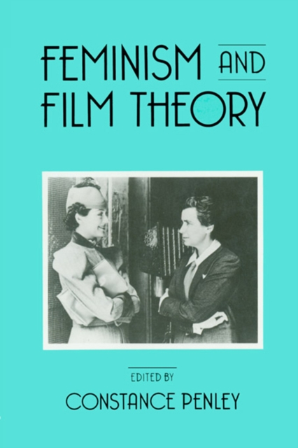 Feminism and Film Theory, EPUB eBook