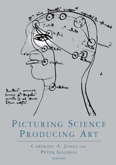 Picturing Science, Producing Art, PDF eBook