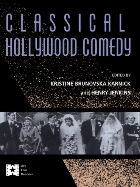 Classical Hollywood Comedy, EPUB eBook