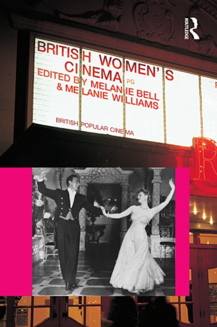 British Women's Cinema, EPUB eBook