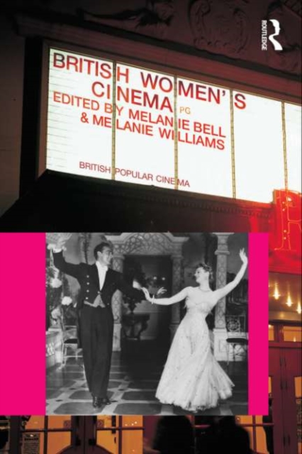 British Women's Cinema, PDF eBook