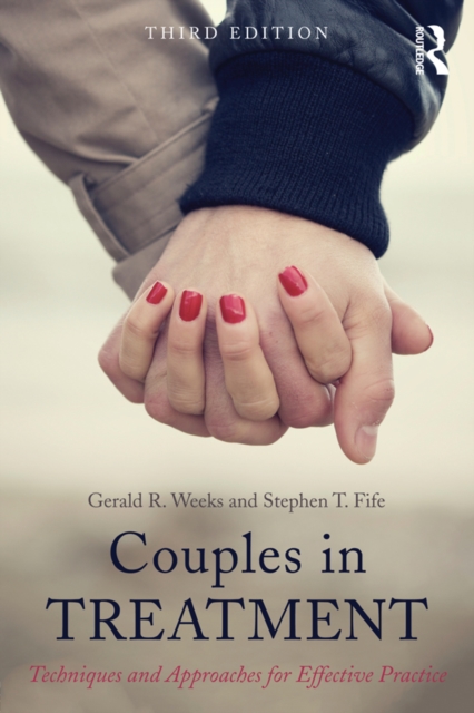 Couples in Treatment : Techniques and Approaches for Effective Practice, EPUB eBook