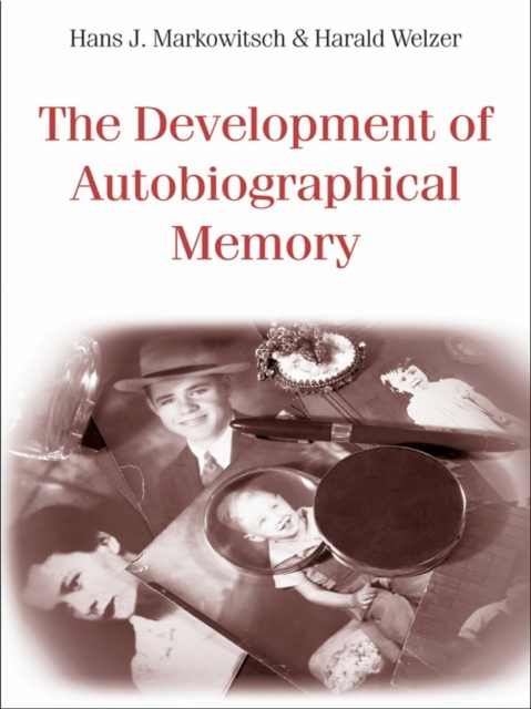 The Development of Autobiographical Memory, EPUB eBook