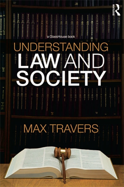 Understanding Law and Society, EPUB eBook