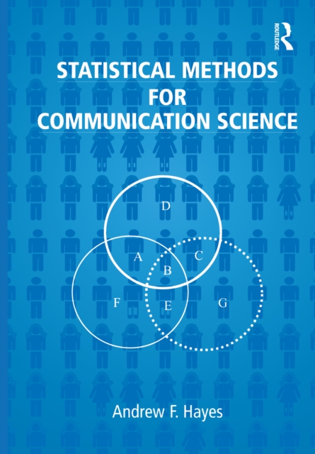 Statistical Methods for Communication Science, EPUB eBook