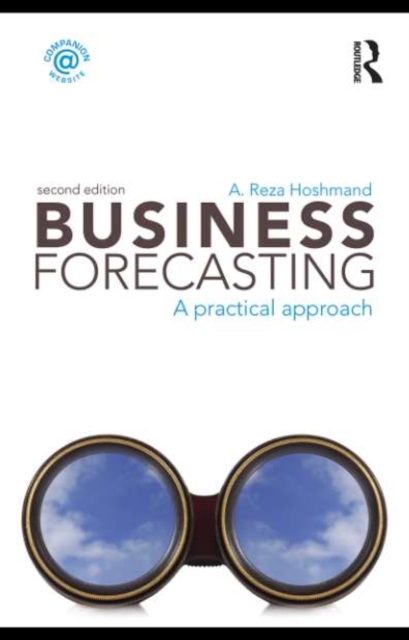 Business Forecasting : A Practical Approach, PDF eBook
