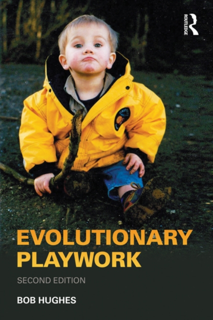 Evolutionary Playwork, PDF eBook