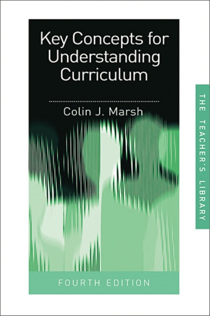 Key Concepts for Understanding Curriculum, EPUB eBook
