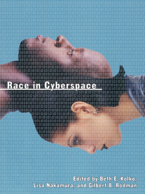 Race in Cyberspace, PDF eBook