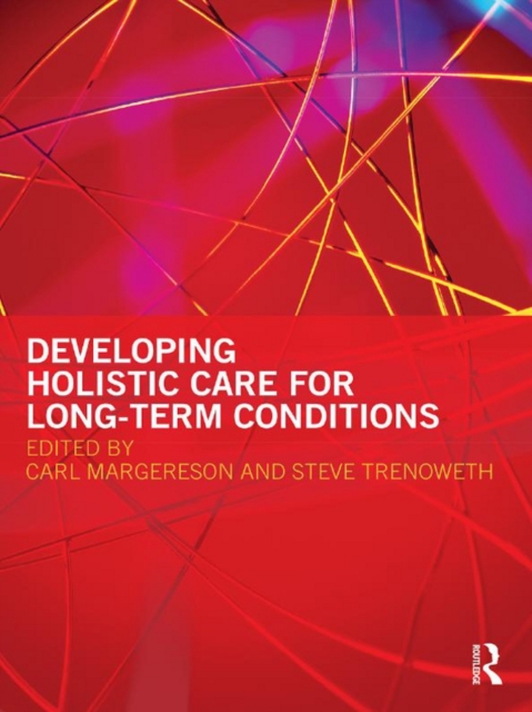 Developing Holistic Care for Long-term Conditions, EPUB eBook