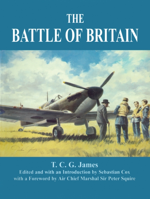 The Battle of Britain : Air Defence of Great Britain, Volume II, PDF eBook