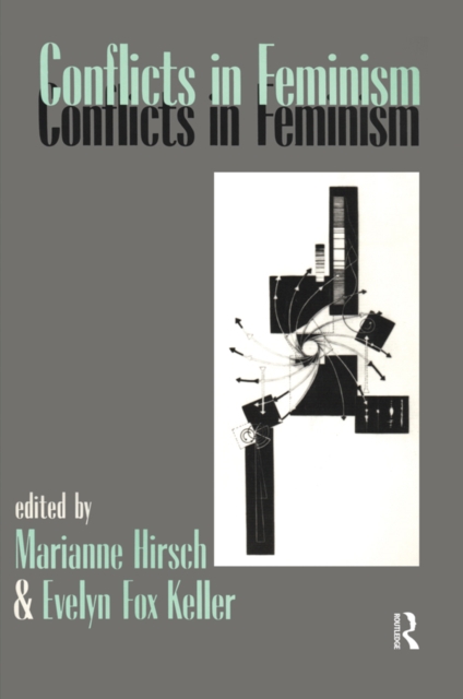 Conflicts in Feminism, PDF eBook