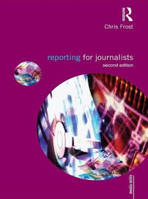 Reporting for Journalists, PDF eBook