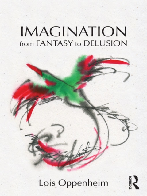 Imagination from Fantasy to Delusion, EPUB eBook