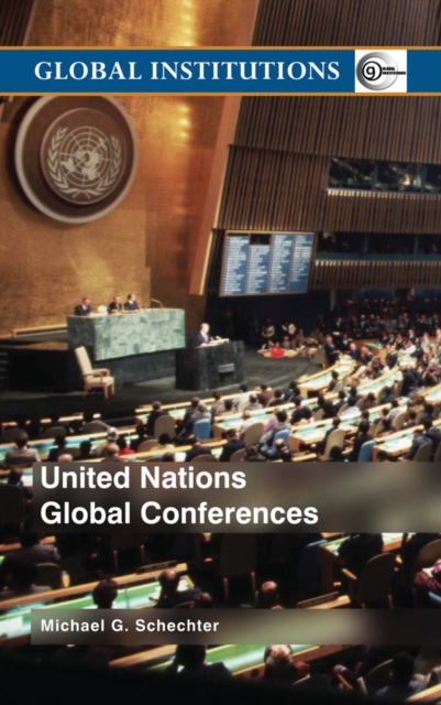 United Nations Global Conferences, EPUB eBook