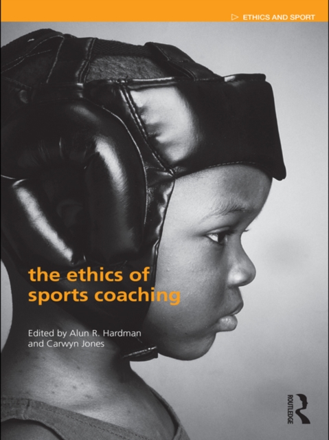 The Ethics of Sports Coaching, EPUB eBook