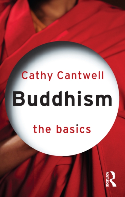 Buddhism: The Basics, PDF eBook