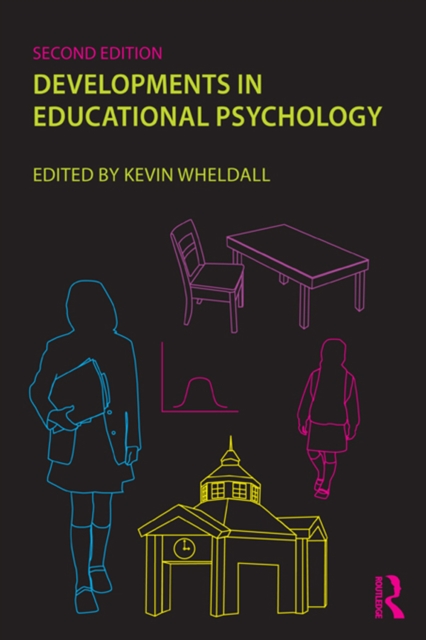 Developments in Educational Psychology, PDF eBook