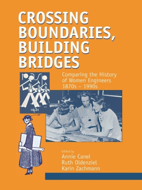 Crossing Boundaries, Building Bridges, EPUB eBook