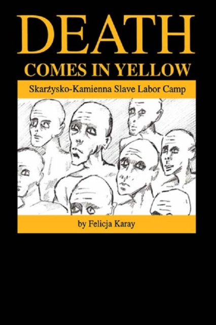 Death Comes in Yellow, PDF eBook
