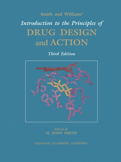 Smith and Williams' Introduction to the Principles of Drug Design and Action, EPUB eBook