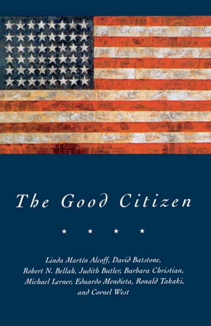 The Good Citizen, EPUB eBook