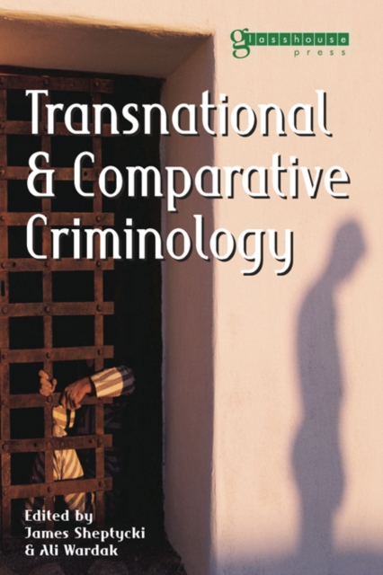 Transnational and Comparative Criminology, PDF eBook