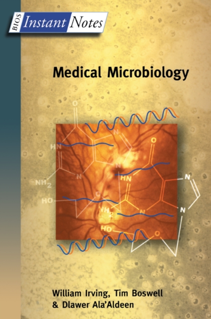 BIOS Instant Notes in Medical Microbiology, EPUB eBook