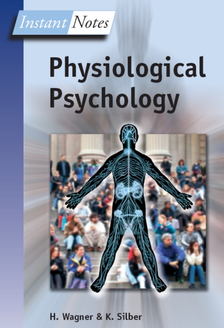 BIOS Instant Notes in Physiological Psychology, EPUB eBook