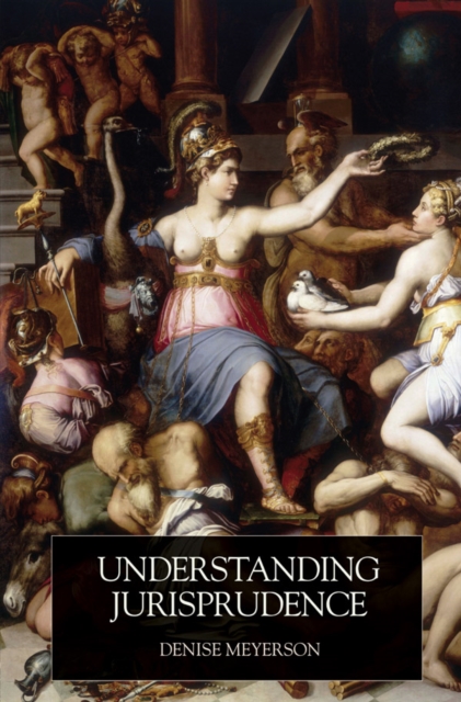 Understanding Jurisprudence, EPUB eBook