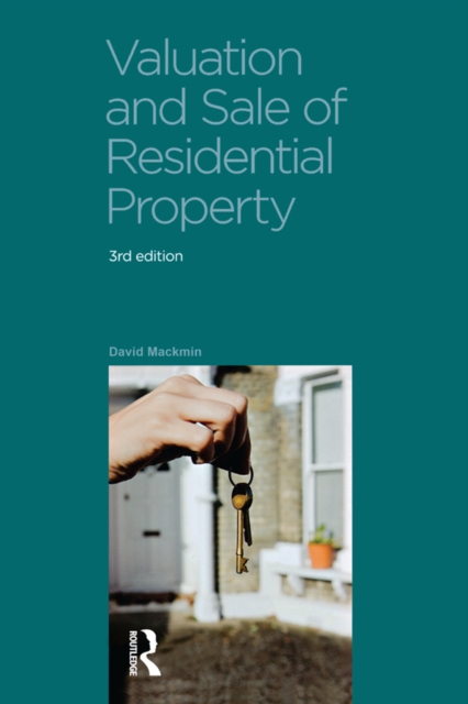 Valuation and Sale of Residential Property, PDF eBook