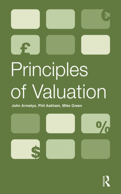 Principles of Valuation, PDF eBook