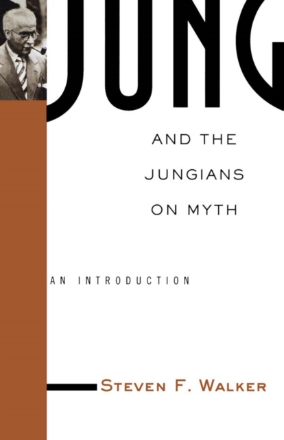 Jung and the Jungians on Myth, EPUB eBook