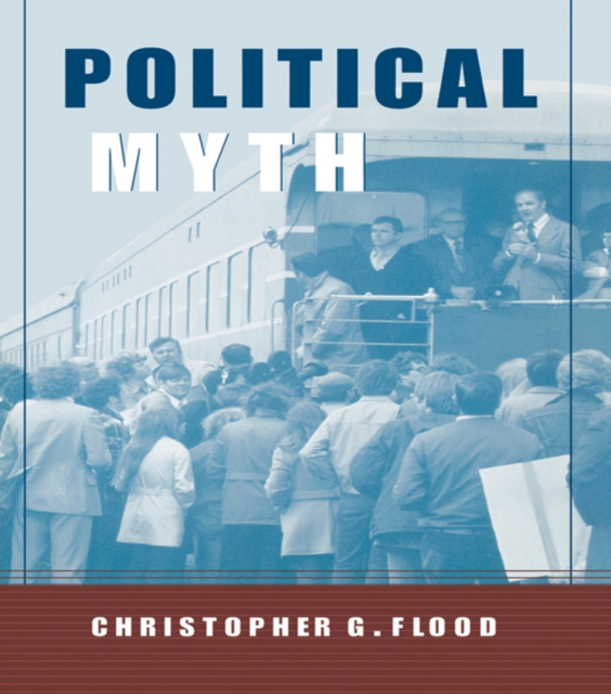 Political Myth, EPUB eBook