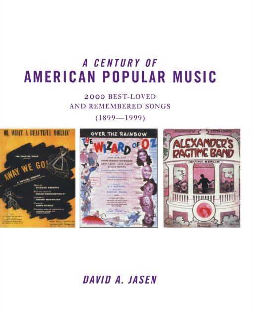 A Century of American Popular Music, PDF eBook