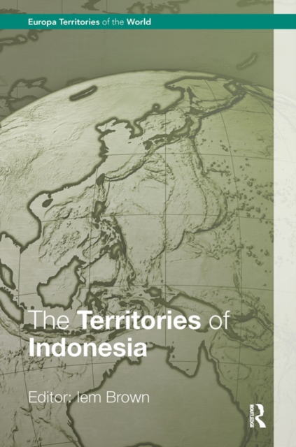 The Territories of Indonesia, EPUB eBook