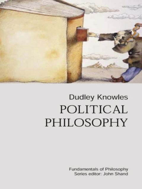 Political Philosophy, PDF eBook