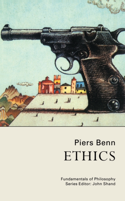 Ethics, EPUB eBook