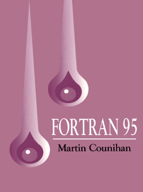 Fortran 95, EPUB eBook