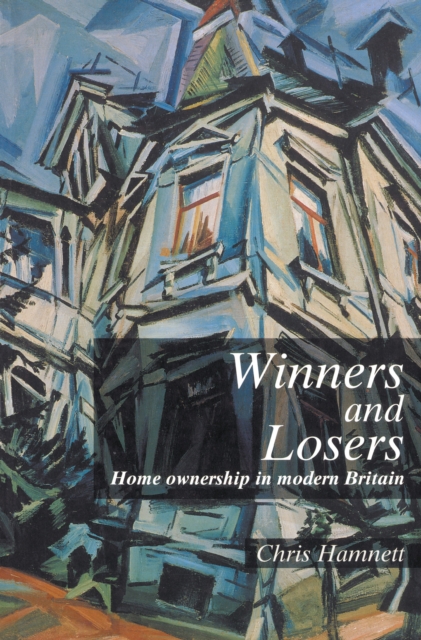 Winners And Losers, EPUB eBook